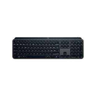 Teclado Mx Keys Wireless Keyboard (LAT)