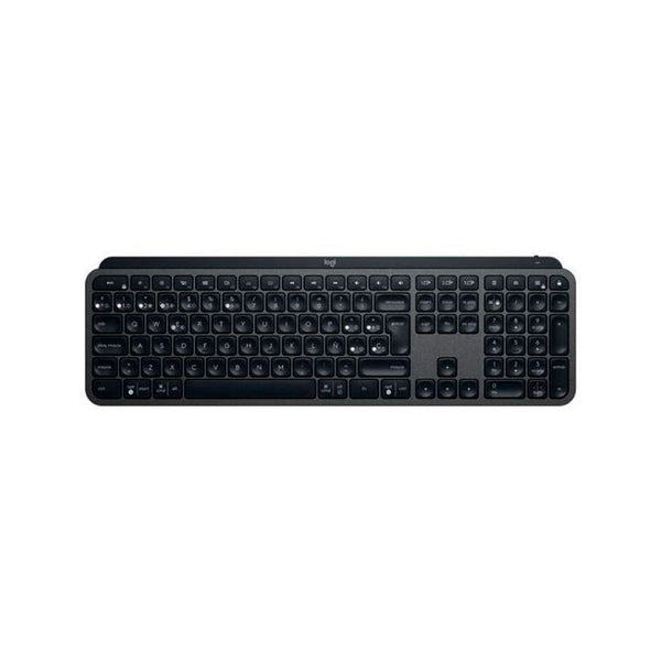 Teclado Mx Keys Wireless Keyboard (LAT)