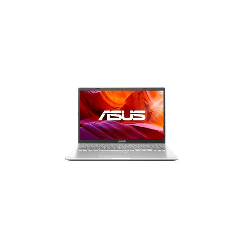 Portátil ASUS  X509JB-BR086 Intel® Core™ i7-1065G7, 15,6, 4GB,  1 TB ,SO ENDLESS , Sin Unidad Óptica,NVIDIA GeForce MX110 2GB DDR5,  Transparent Silver.