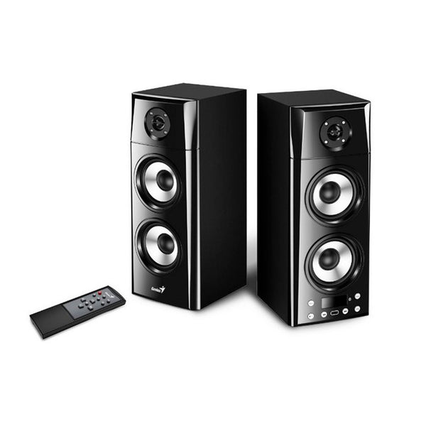 Parlante Genius Bluetooth SP-HF2800 BT Negro