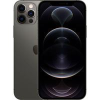 iPhone 12 Pro / 256 GB / Color Grafito