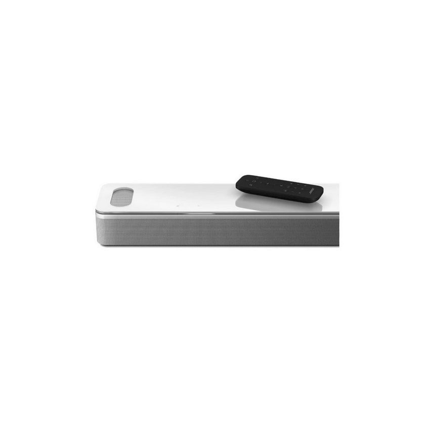 Barra de Sonido Bose  Smart SoundBar 900 Blanca