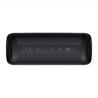 LG XBOOM Go XG5QBK Altavoz Bluetooth portátil | Iluminación LED y batería de hasta 18 horas