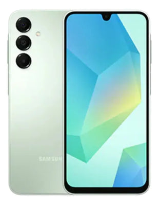 Galaxy A16 6GB 128GB LIGHT GREEN