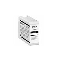 INK CARTDRIGE T46Y Photo Black 50 ML