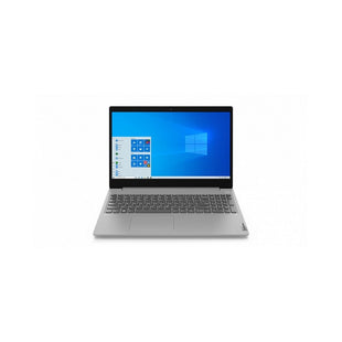 Portátil Lenovo IP 3 14IGL05 14 4GB 1TB W10 home- Gris Platino