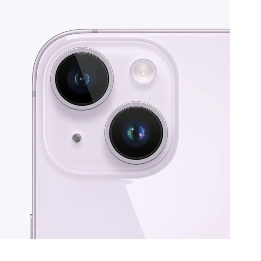 iPhone 14 256GB Purpura