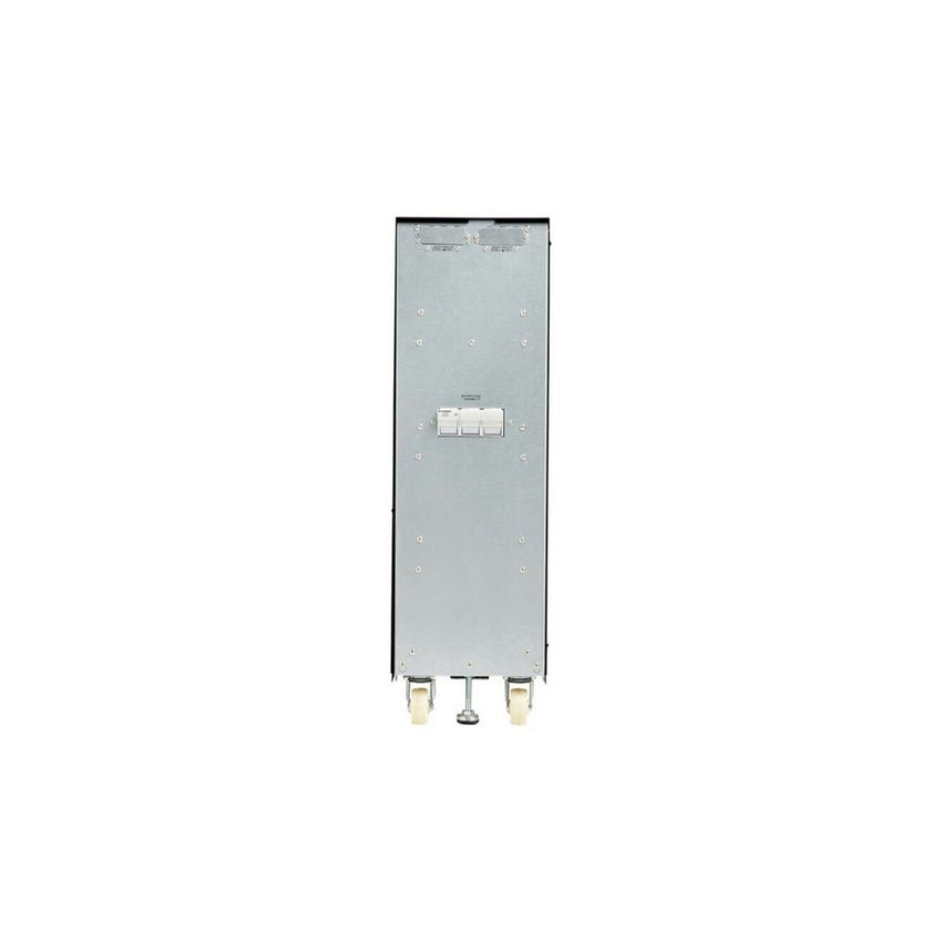 Gabinete de Baterías Externas de ±120V CD para UPS Trifásico de la Serie S3M de 10K ~ 20K - 80x Baterías VRLA (AGM) de 9Ah