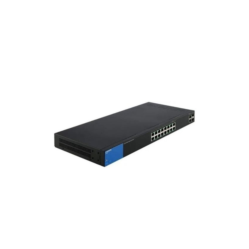 Switch LINKSYS LGS318P