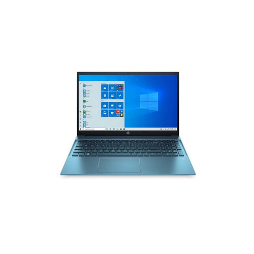 Portátil Hp 15-eh0001la 3150U 8GB 512SSD 15’’ HD W10 Slem