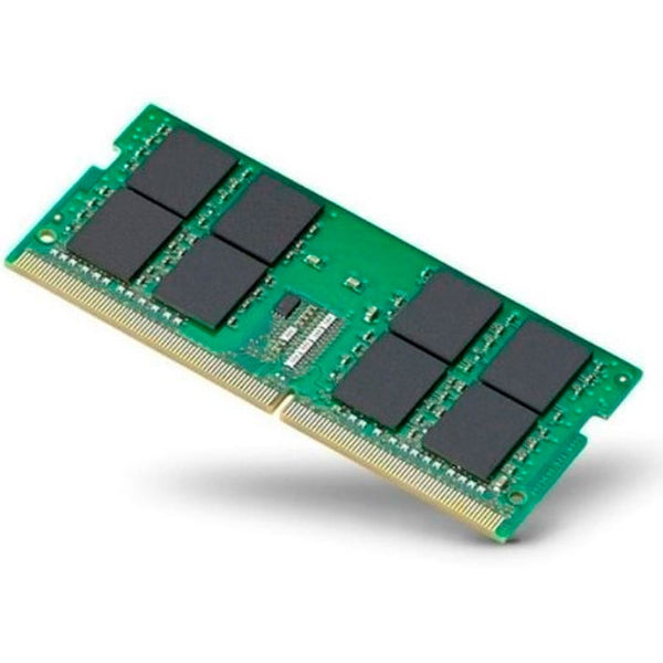 Memoria ram kingston para portatil 32GB DDR4 2666MHz