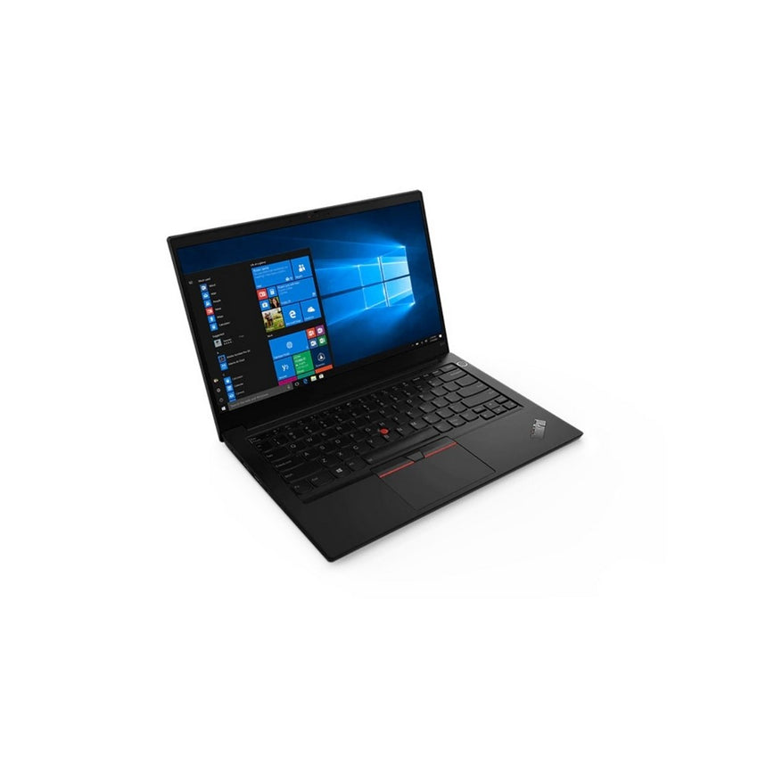 Portátil Lenovo Thinkpad E14 AMD Ryzen 5 512GB SSD