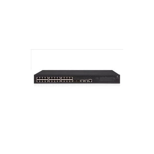 Switch HP 1950-24G-2SFP+-2XGT, 24 10/100/1000, 2 SFP +, 2 XGT 1/100/1000/10000 base T, Capa 3 Lite,