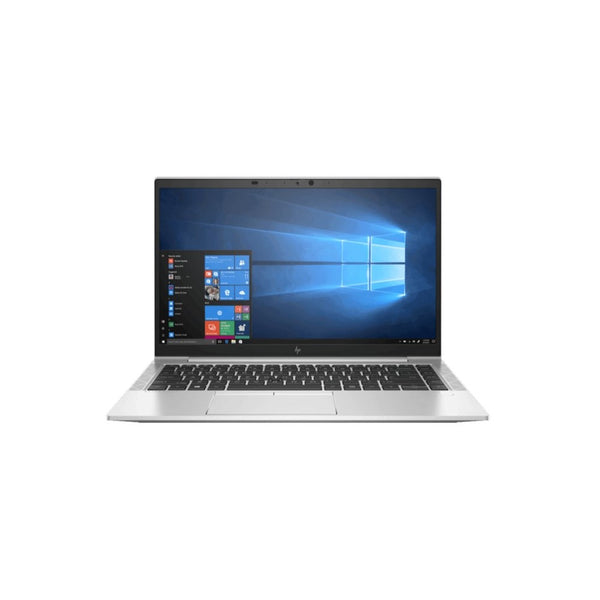 Portátil HP EliteBook 840 G7, Intel Core i5 8GB 512GB SSD