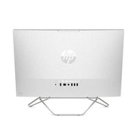AIO HP 24-cb0009la/AMD Ryzen™ 5 5500U/AMD Radeon/8GB DDR4/256GB SSD/23.8 FHD/Windows 11 Home