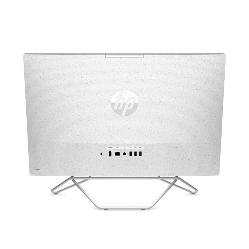 AIO HP 24-cb0009la/AMD Ryzen™ 5 5500U/AMD Radeon/8GB DDR4/256GB SSD/23.8 FHD/Windows 11 Home