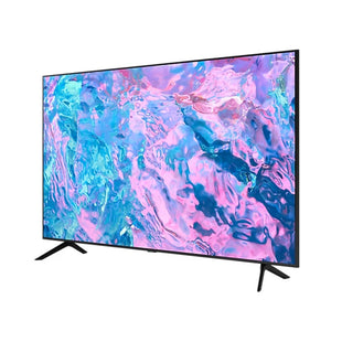 Televisor SAMSUNG 65 Pulgadas Flat Led Smart Tv Crystal