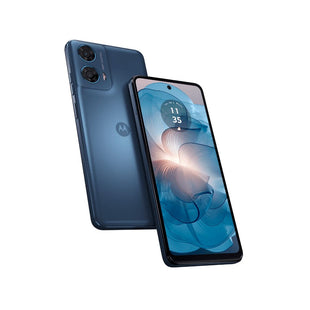 Celular Motorola G24 Power RAM 8GB ROM 256 Azul Media Noche