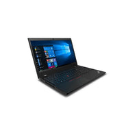 Portátil Workstation Lenovo Thinkpad P15v Gen 1 Ci7 15.6’’ 16GB 1TB SSD W10 Pro