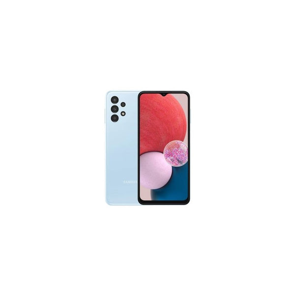 GALAXY A13 LIGHT BLUE 4GB_128GB