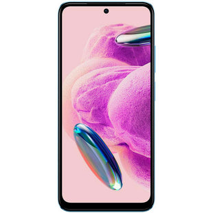 Celular Xiaomi Note  12s 8GB + 256GB Ice Blue