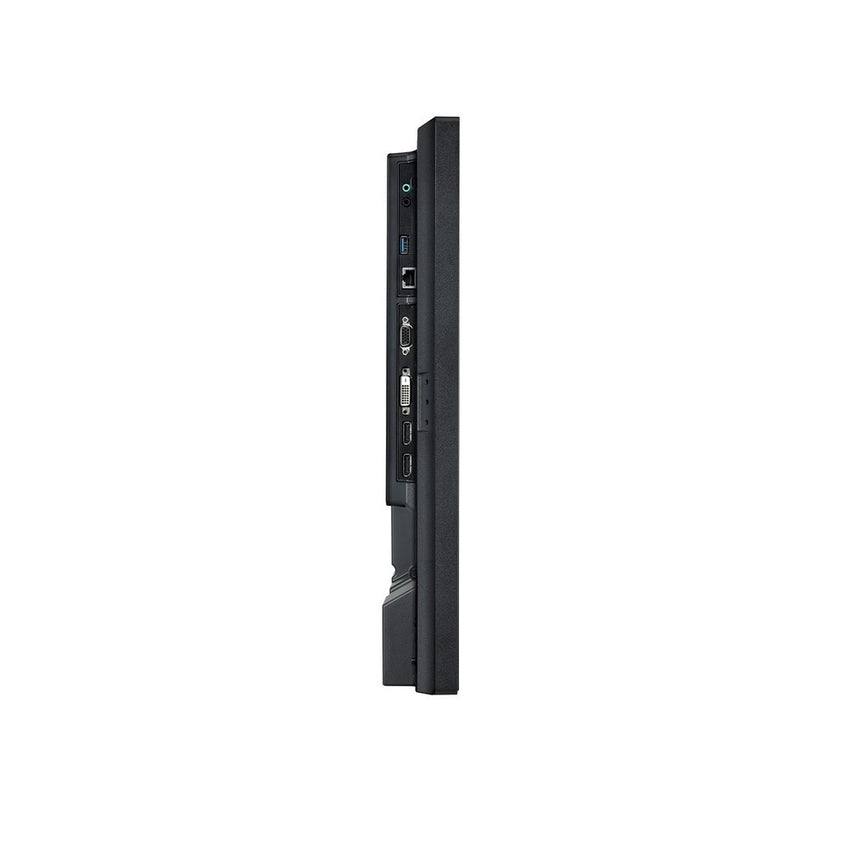 Monitor Industrial 32/WEB OS (4,0) / 400 nit / IPS / FHD (1920 x 1080) / 24 Hr / Portrait & Landscape / DP in-out / SuperSign CMS / Speaker Built-in 3 años de garantia