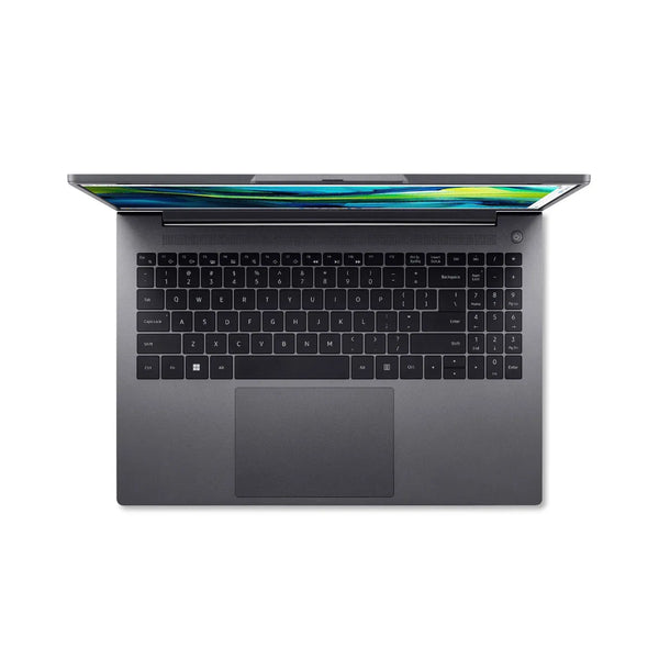 Portatil Acer AL16-31P-38W0 WUXGA Ci3 N305 16 8GB/512SSD/ WIFI 6/Windows 11 Home Single color Gris