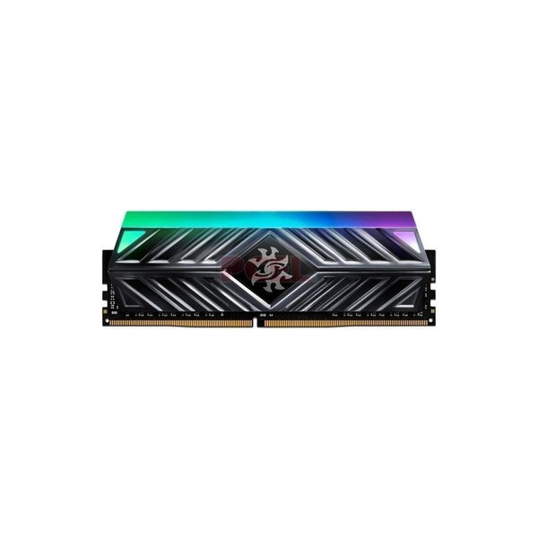 Memoria gamer XPG by ADATA SPECTRIX D41 DDR4 8GB 3.000 MHz / Tungsten Grey