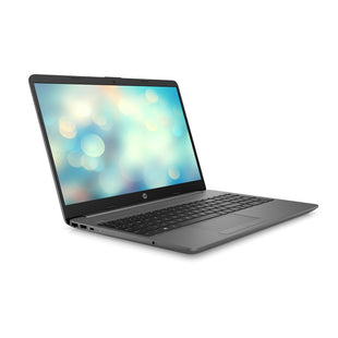 Computador Portátil Hp 15-dw1510la Intel Ci7-10510U 15.6” pulgadas HD 8GB RAM-512GB SSD FreeDOS - Gris pizarra