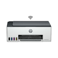 Impresora HP Todo en Uno Tank 580 COLOR Blanco