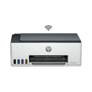 Impresora HP Todo en Uno Tank 580 COLOR Blanco