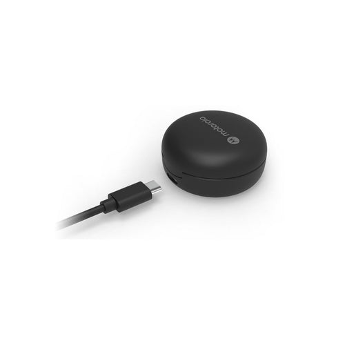 Audifonos MOTO BUDS 250 Negros