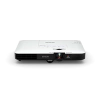 Video Proyector Epson PowerLite 1780W/Tecnología:3LCD/ (3.000 lumens en Blanco y Color - Resolución WXGA(1280 x 800(HD))