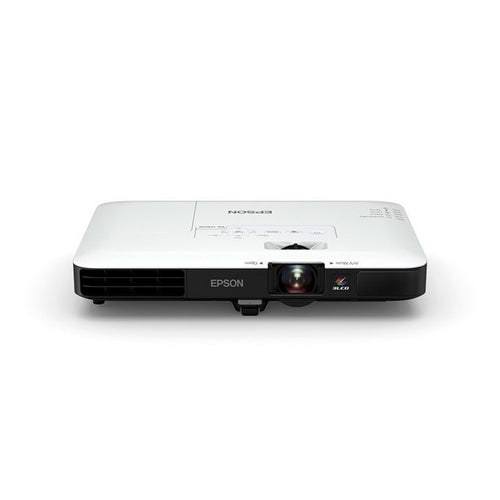 Video Proyector Epson PowerLite 1780W/Tecnología:3LCD/ (3.000 lumens en Blanco y Color - Resolución WXGA(1280 x 800(HD))