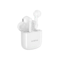 Audífonos Inalámbricos ORAIMO OEB E104 DC COLOR Blanco