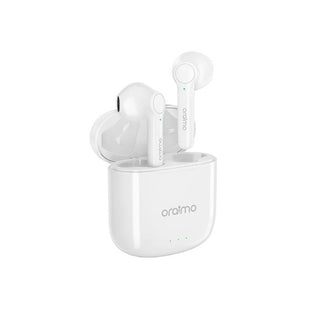 Audífonos Inalámbricos ORAIMO OEB E104 DC COLOR Blanco