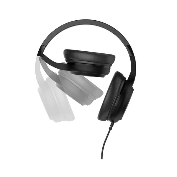 MOTO XT120 BLACK