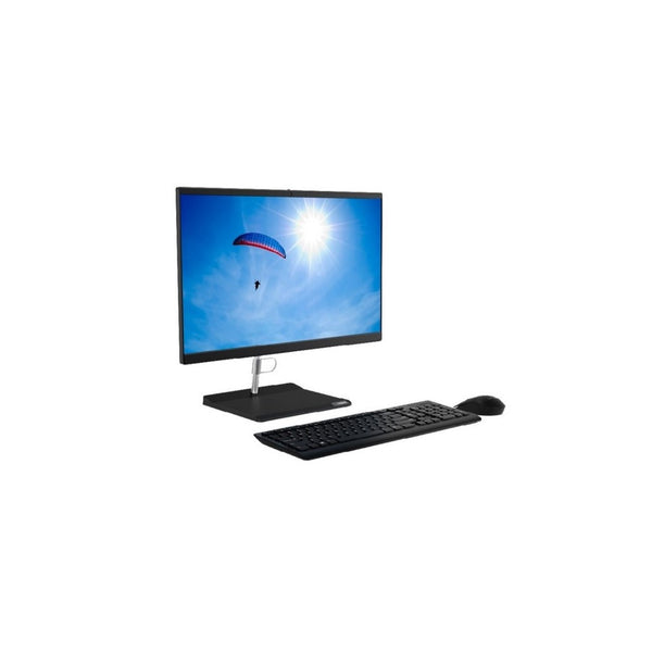 Pc Lenovo AIO V50a -22IMB Intel Core i7 8gb 1TB SATA W10 Pro