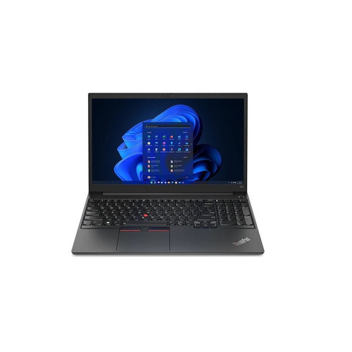 Notebook ThinkPad E15 Gen 3, AMD Ryzen 5-5500U, 8GB, 512 SSD, Windows 10 Pro 64, Garantía 3 Año On Site + 6 Meses Premier Support