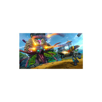 Video Juego para PlayStation 4PS4 Ratchet & ClanK Hits-LATAM