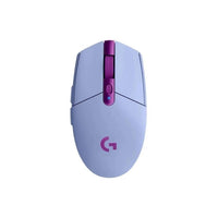 Mouse LOGITECH G305 Lightspeed Lila