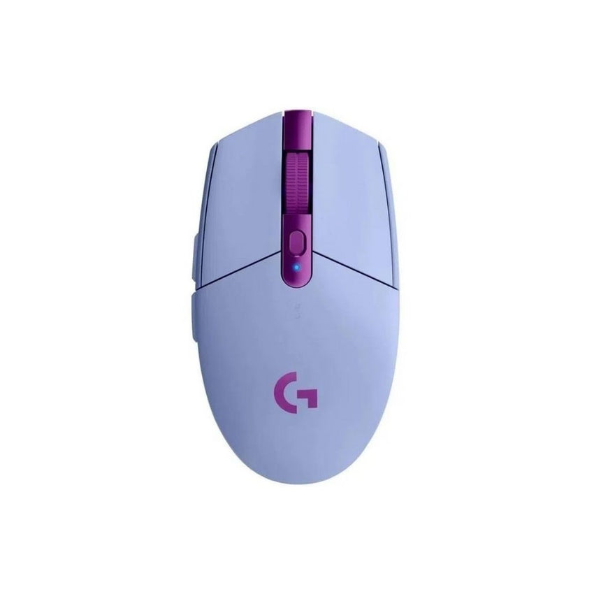 Mouse LOGITECH G305 Lightspeed Lila