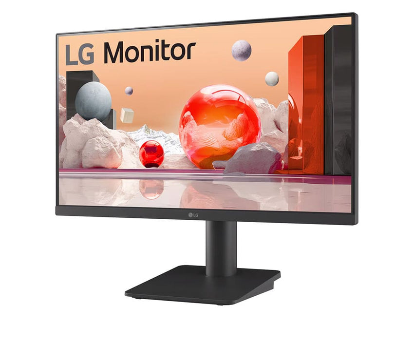 Monitor LG 24MS550-B   FULL HD 1920 x 1080