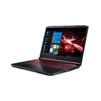 Portatil Acer AN515-54-51HZ FHD Ci5 9300H 15,6 8GB/512SSD Nvidia Gforce GTX 1650 4GB DDR5 Win 10 Black