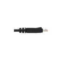 Cable DisplayPort con Broches, 4K a 60 Hz, (M/M) 1.83 m [6 pies]