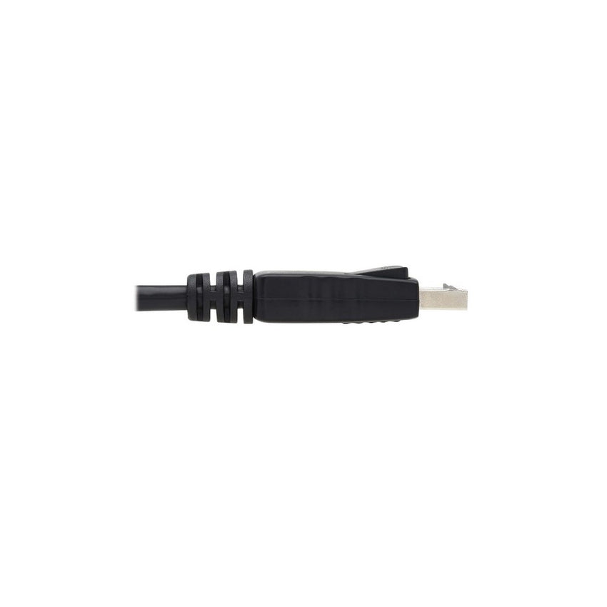 Cable DisplayPort con Broches, 4K a 60 Hz, (M/M) 1.83 m [6 pies]