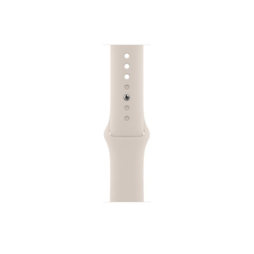 Watch APPLE SE GPS De 44mm COLOR Blanco