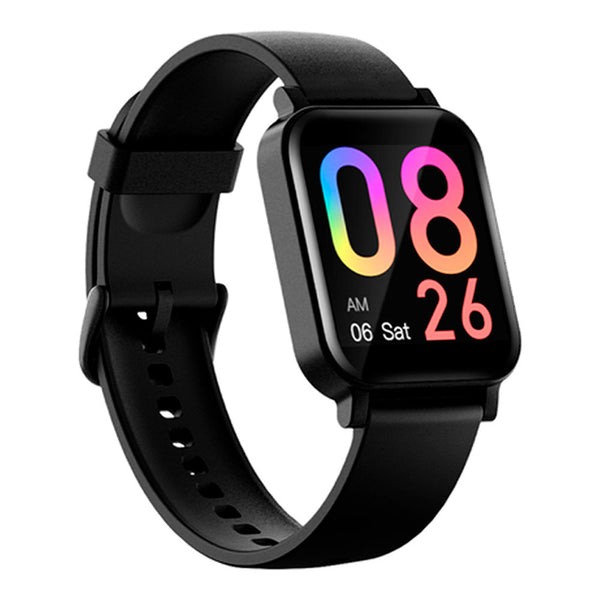 Smart watch oraimo, Pantalla de 1.4, Con Bluetooth, Negro