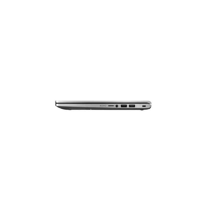 Portátil ASUS  X509JB-BR086 Intel® Core™ i7-1065G7, 15,6, 4GB,  1 TB ,SO ENDLESS , Sin Unidad Óptica,NVIDIA GeForce MX110 2GB DDR5,  Transparent Silver.