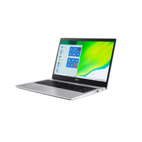 Portatil Acer A315-23G-R5K1 FHD R5 3500U 15,6 8GB/256SSD/R625-2GB DDR5 - Linux Silver
